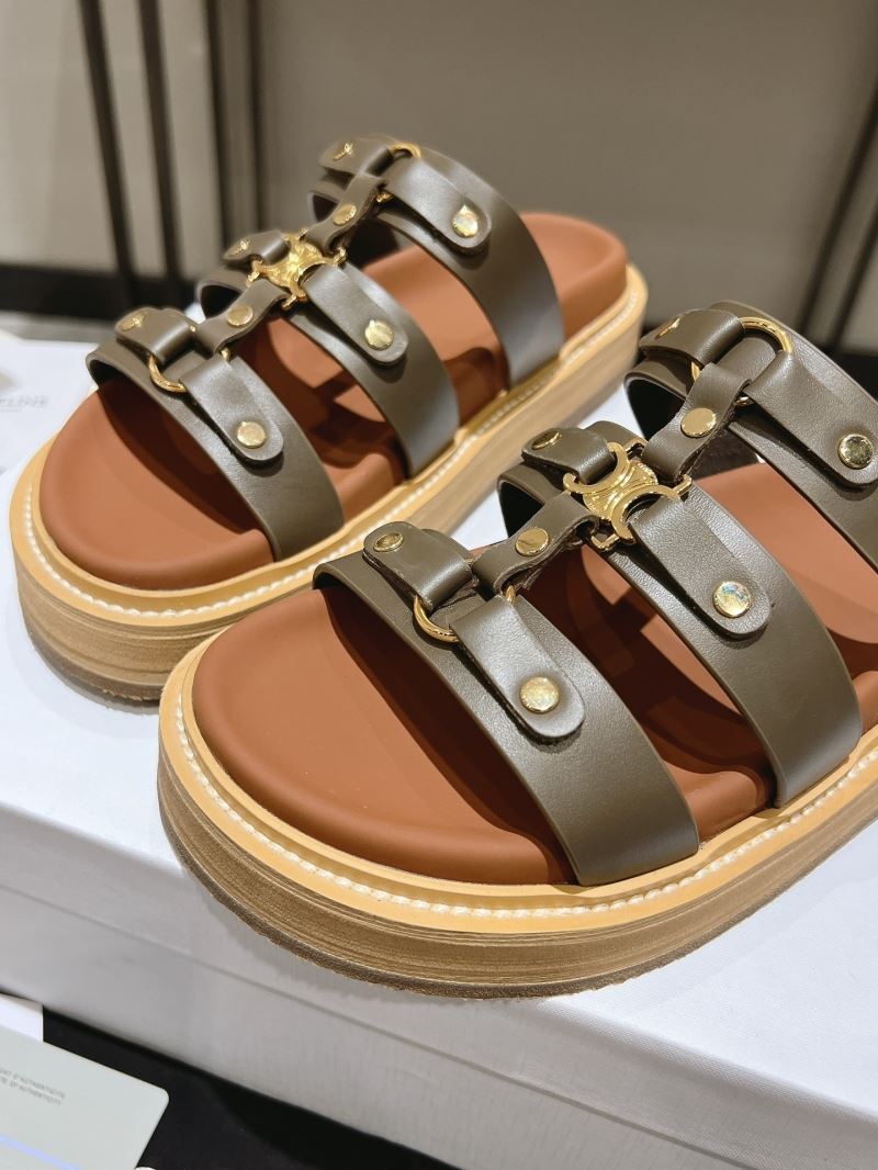 Celine Sandals